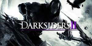 Darksiders 2 