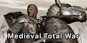 Medieval Total War 