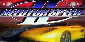 Need for Speed ​​2 