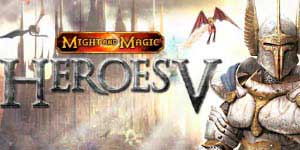 Heroes of Might and Magic V 