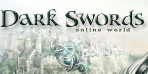 Sötét Swords 