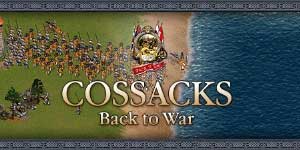 Cossacks: Vissza a háború 