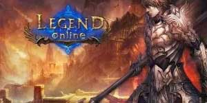 Legend Online 2