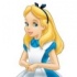 Alice in Wonderland játék 