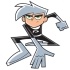 Danny Phantom játékok 