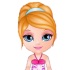 Baba Barbie online játékok 