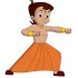 Chhota Bheem játékok 