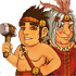 Island Tribe játékok online 