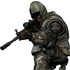 Sniper Hunter játékok online 