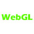 WebGL játékok 