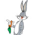 Bugs Bunny játékok online 