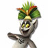 Játékok King Julian Online 