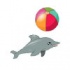 Dolphin játékok 
