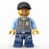 Lego City online játékok 