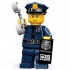 Lego City Police játékok 