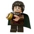 Lego Lord of the Rings Online játékok 