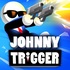 Johnny Trigger játékok 