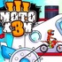 Moto extrém játékok 