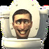 Skibidi WC játékok online 