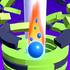 Stack labdajátékok 